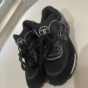 Chanel Sneakers